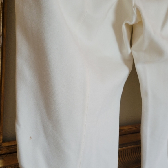 NWT RAFAELLA Comfort Slim Leg Pants size 8 - Picture 11 of 11